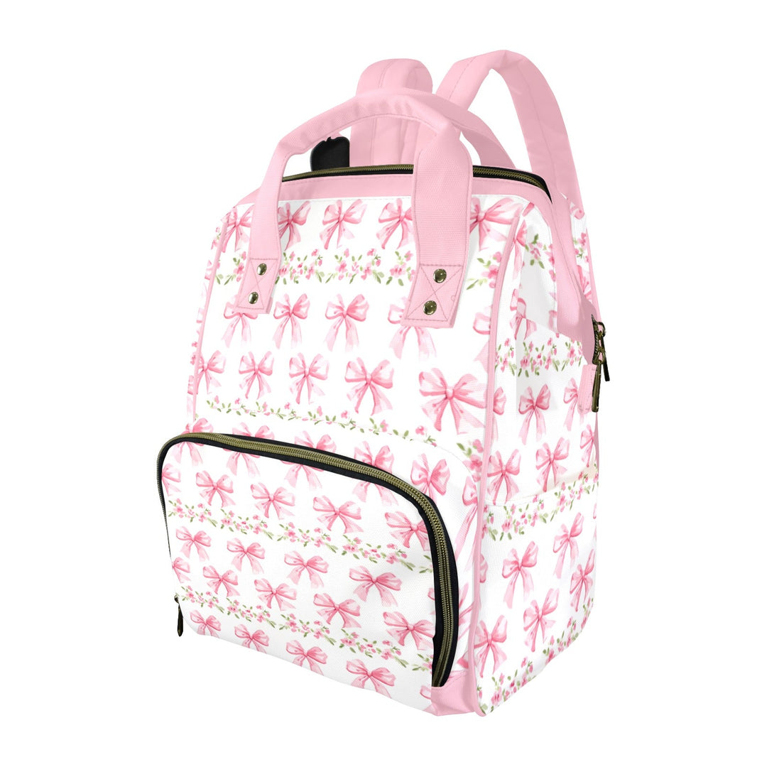 Diaper Bags: Spacious & Stylish for Every Adventure