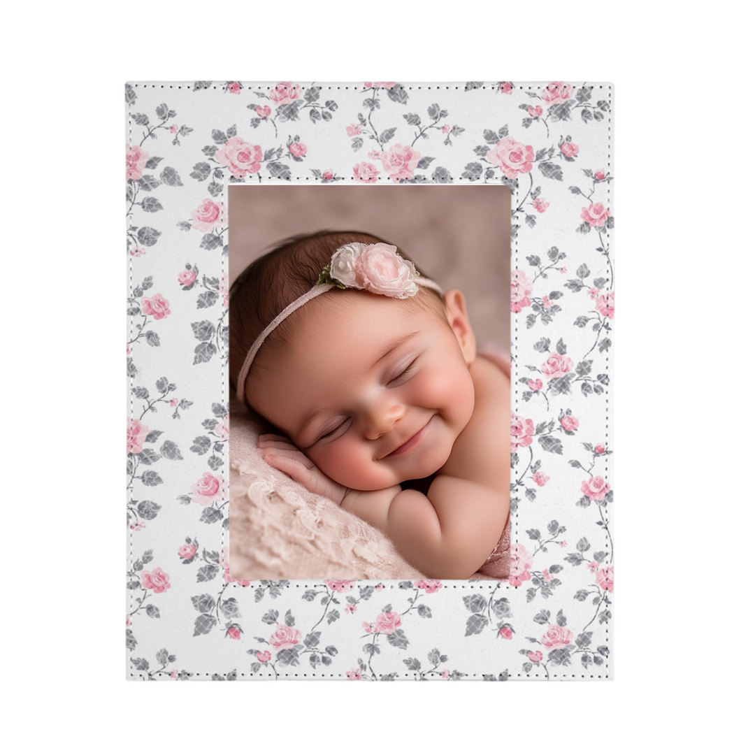 Charming Baby Picture Frames