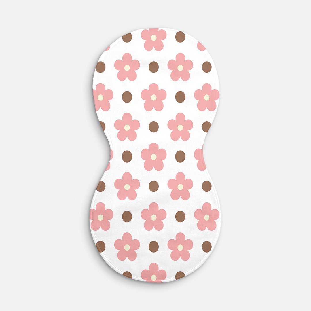 Super Absorbent Burping Cloths