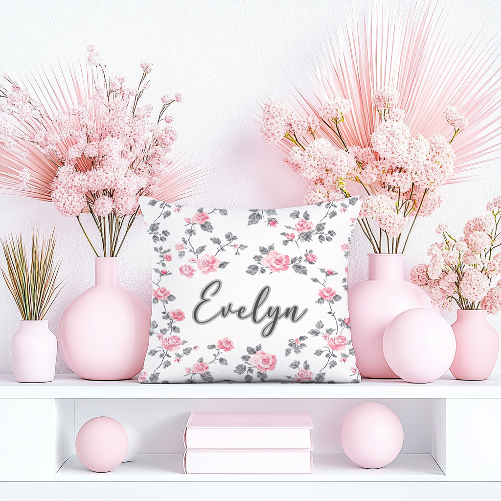 Luxurious Pillow Case for Ultimate Comfort