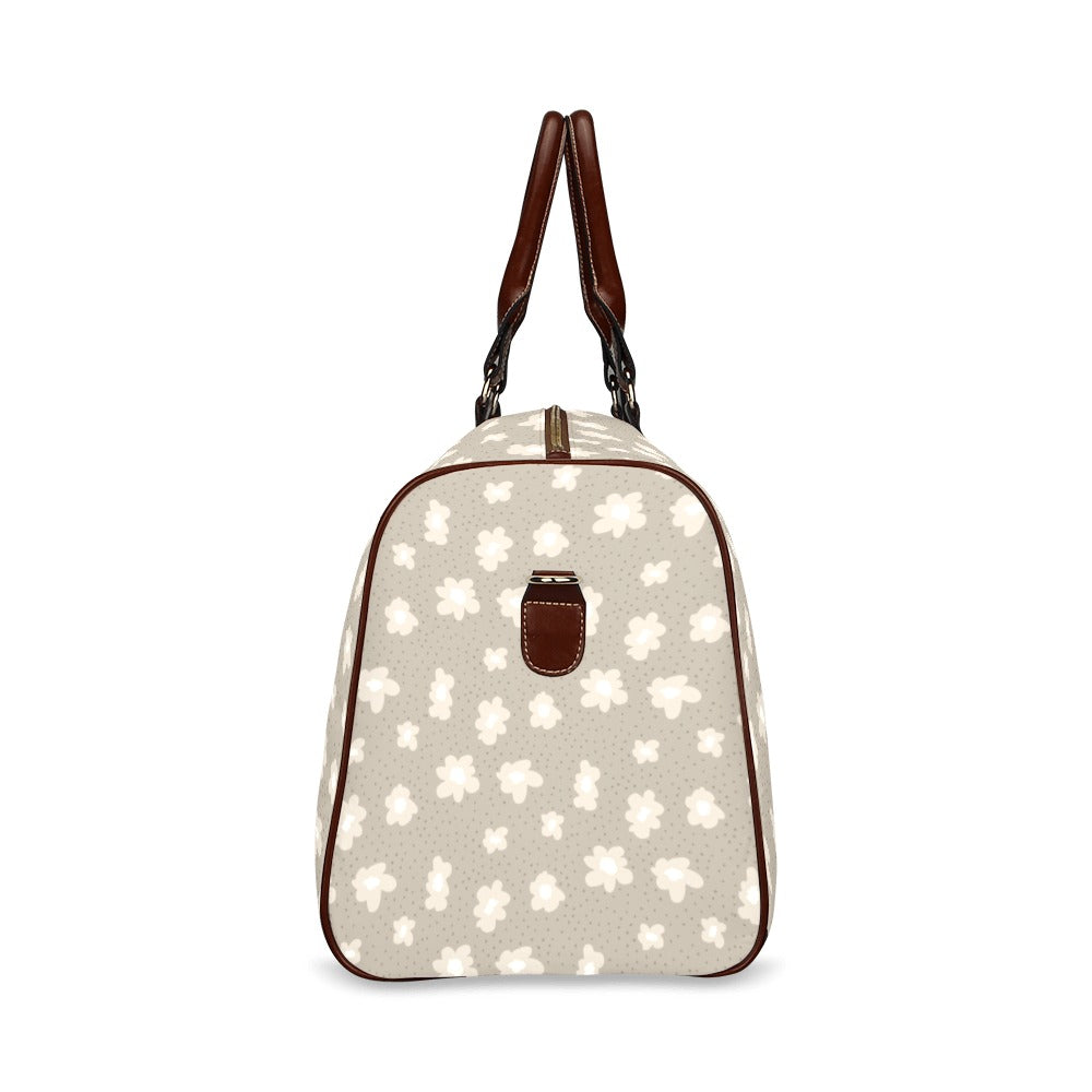 Hippie Flower Bag