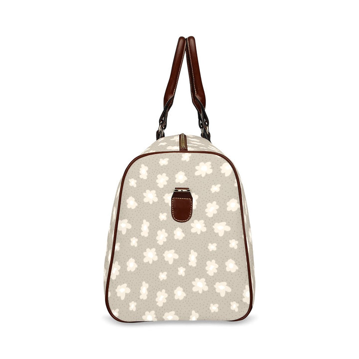 Hippie Flower Bag