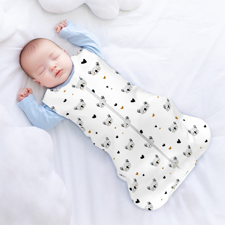 Koala Bear Sleeveless Baby Sleep Sack