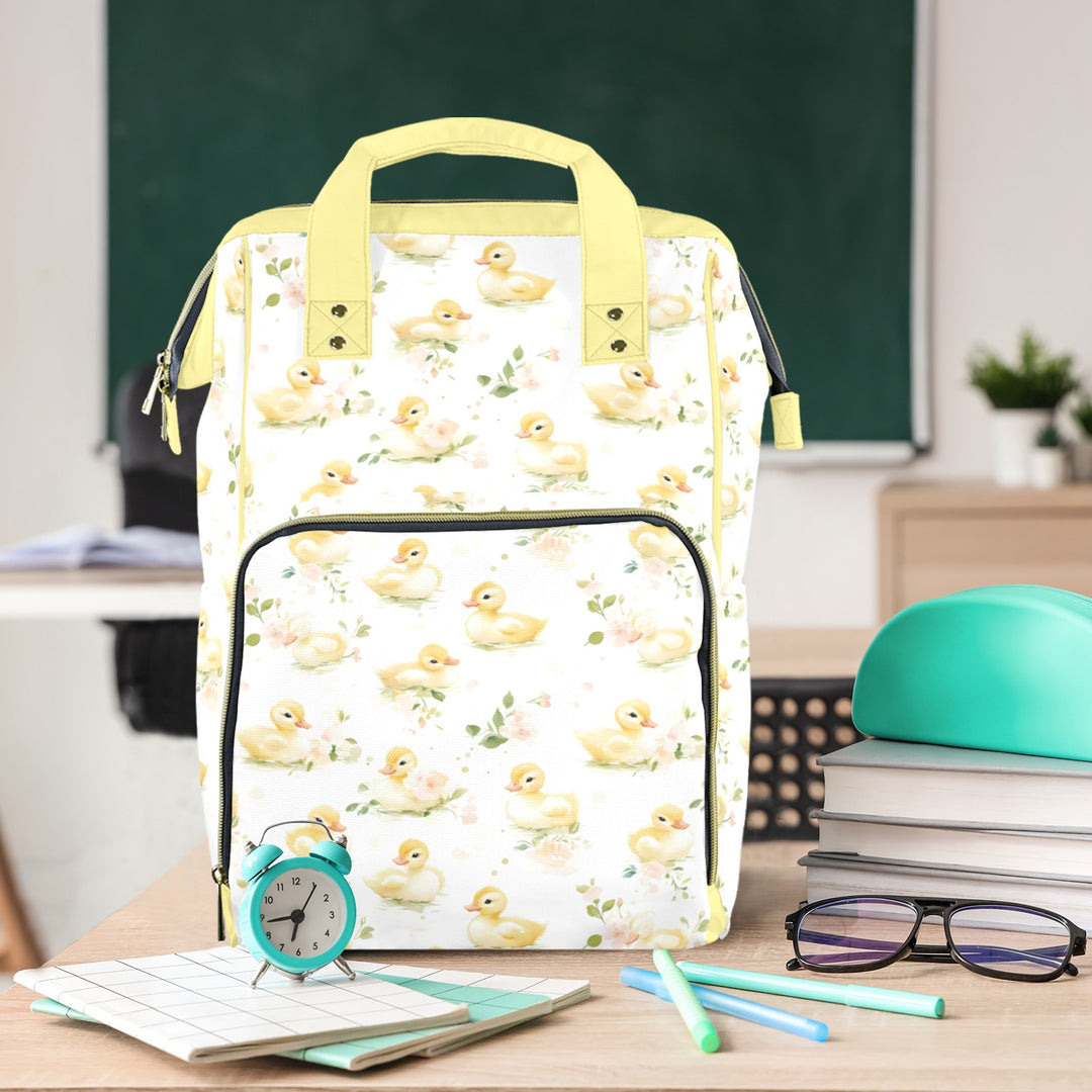 Baby Duckling Diaper Bag