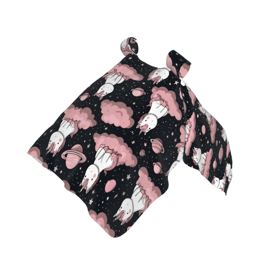 Unicorns Baby Car Seat Cover