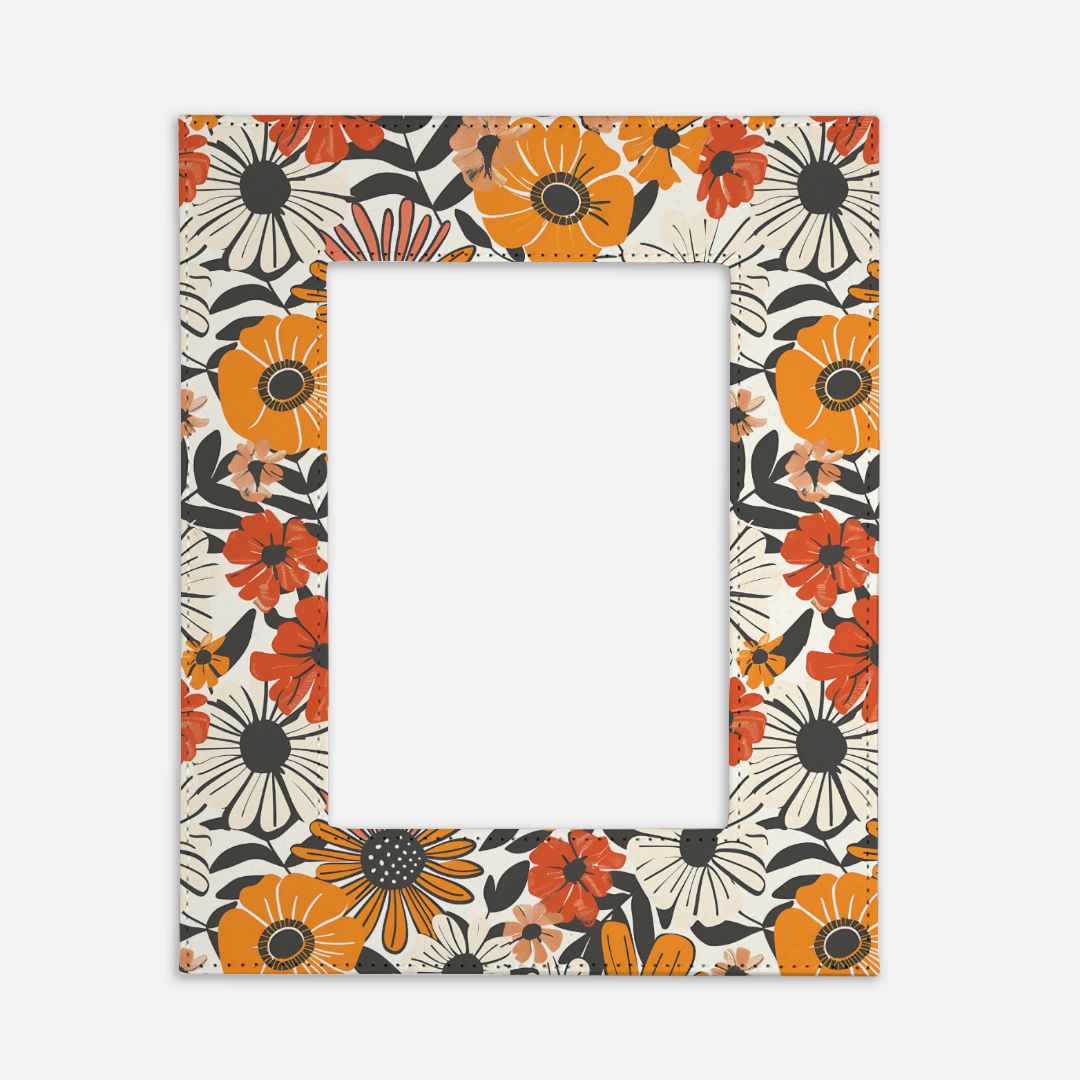 Autumn Dream Picture Frame 5x7