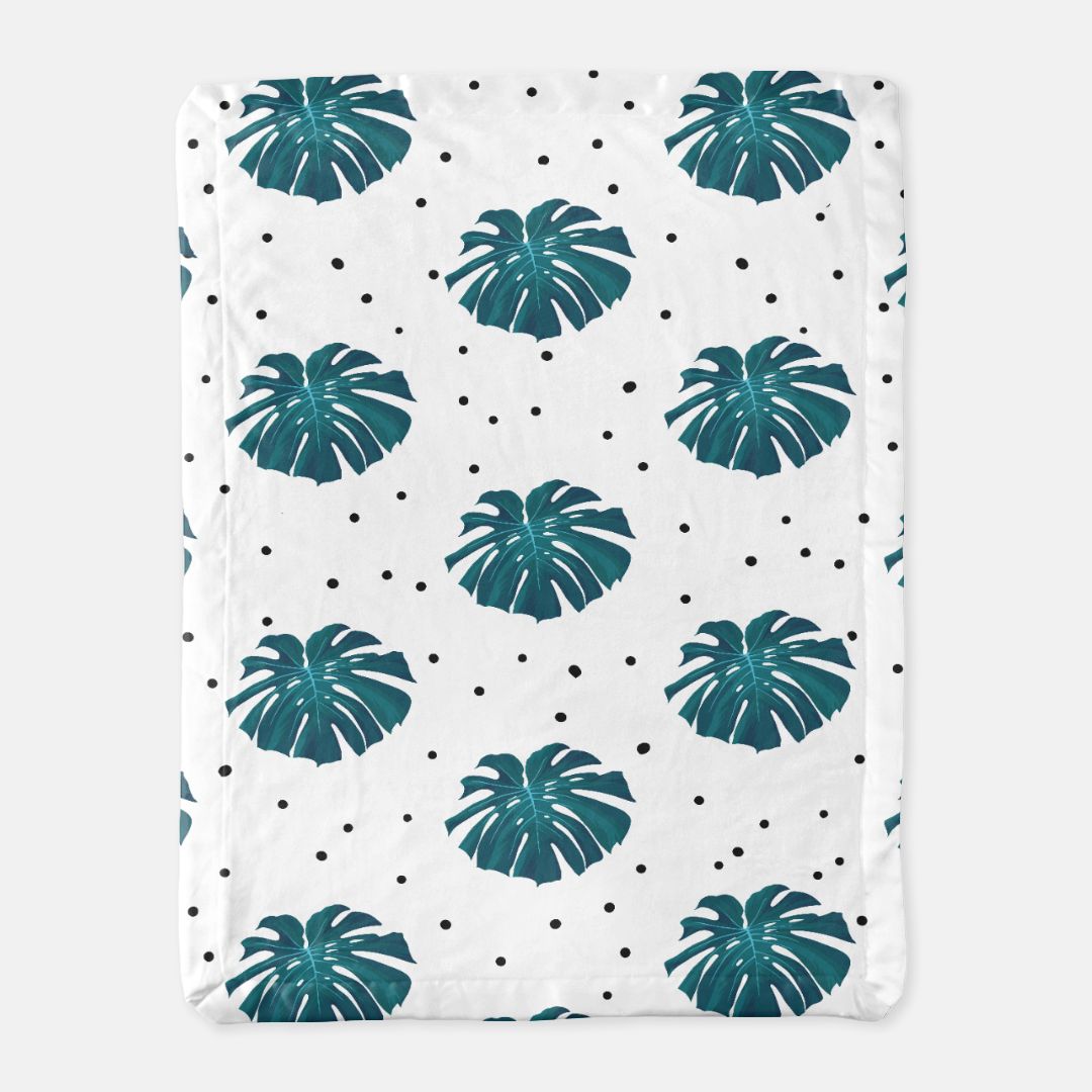 Tropical Dream Blanket