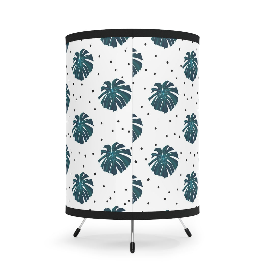 Tropical Dream Tripod Lamp
