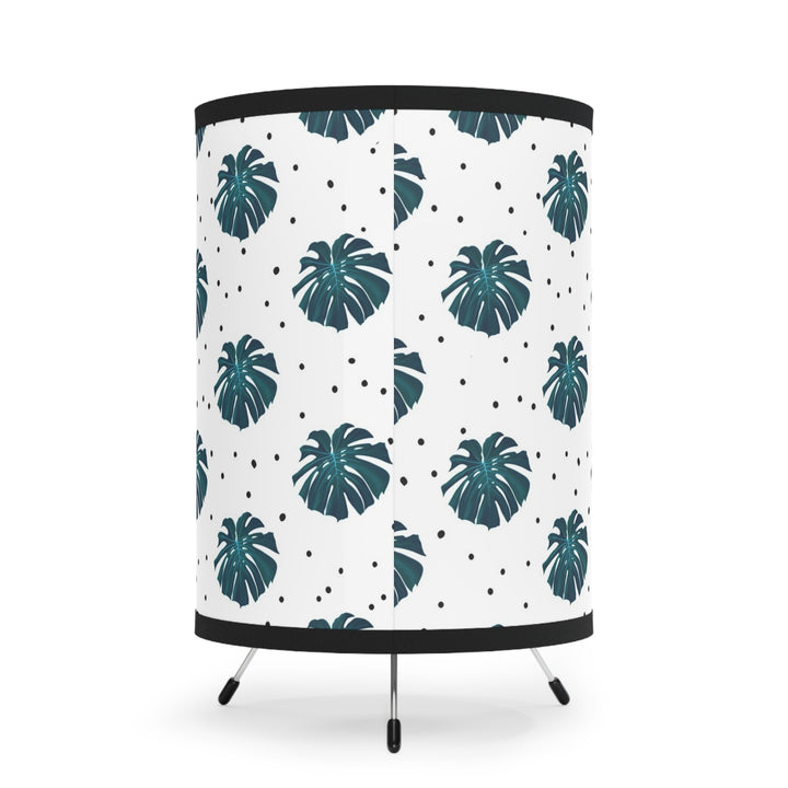 Tropical Dream Tripod Lamp
