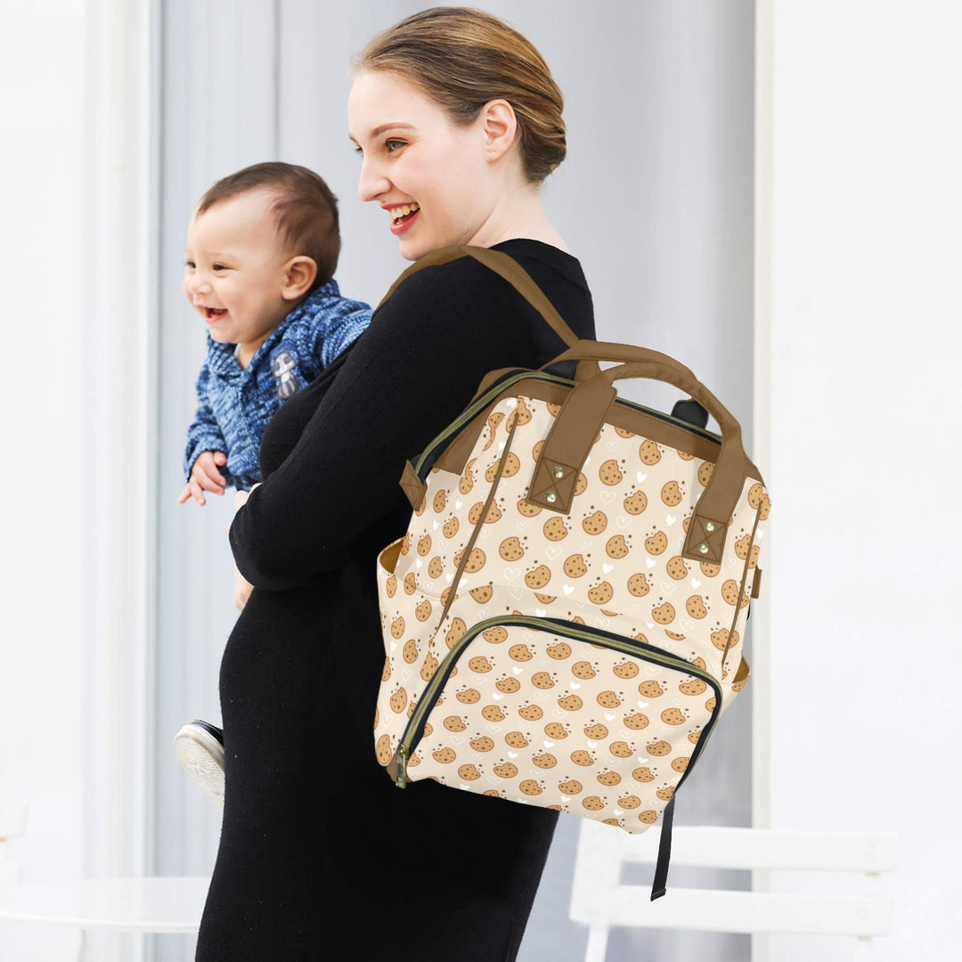 My Little Cookie Diaper Bag
