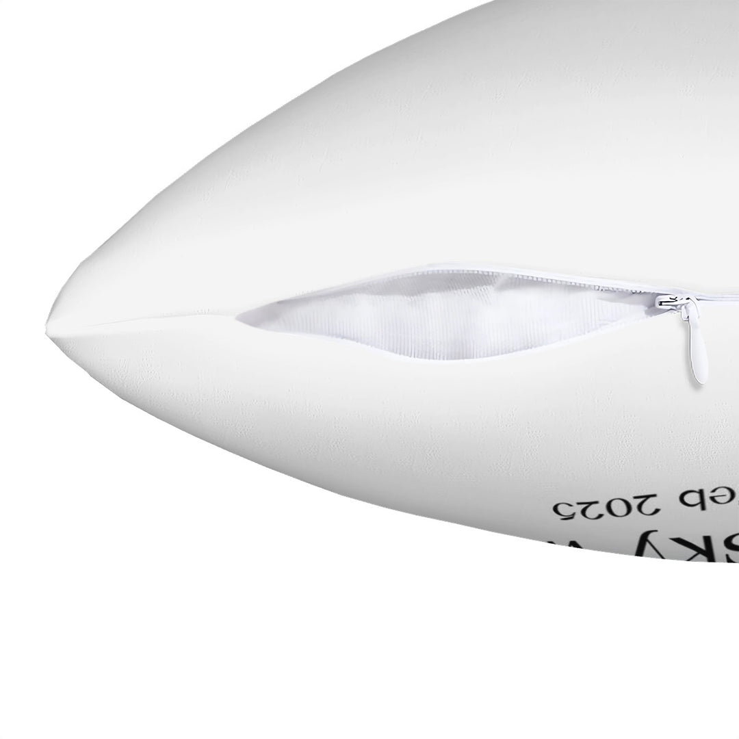 Cute Mouse Throw Pillow Covers