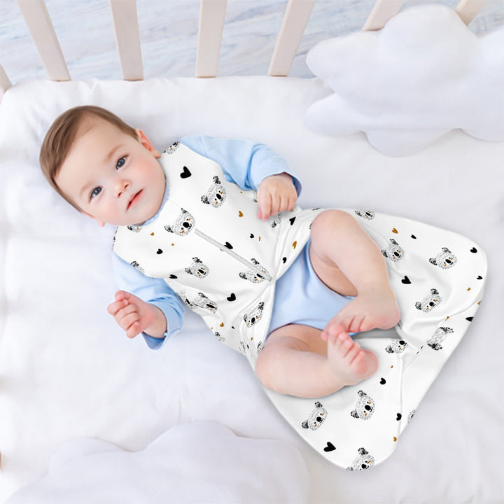 Koala Bear Sleeveless Baby Sleep Sack
