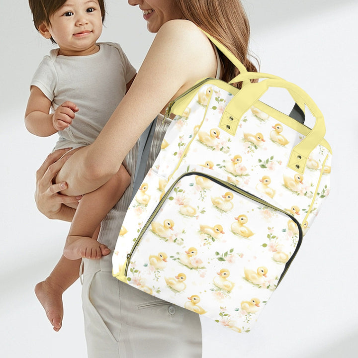Baby Duckling Diaper Bag