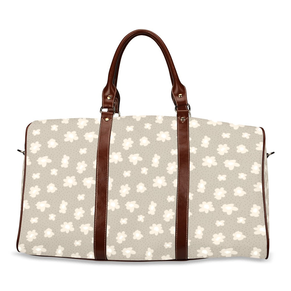 Hippie Flower Bag