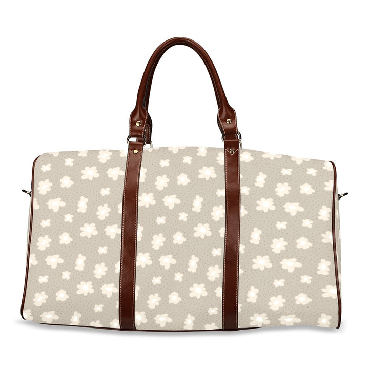 Hippie Flower Bag