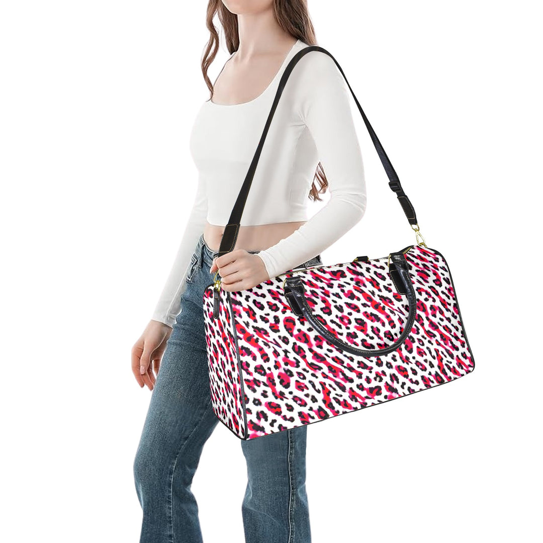 Red Leppard Bag