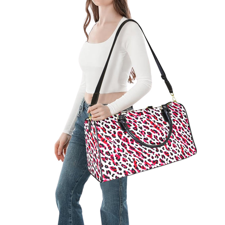 Red Leppard Bag