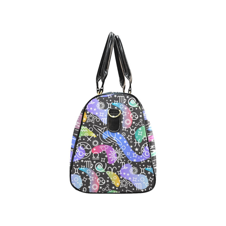 Colorful Zodiac Bag
