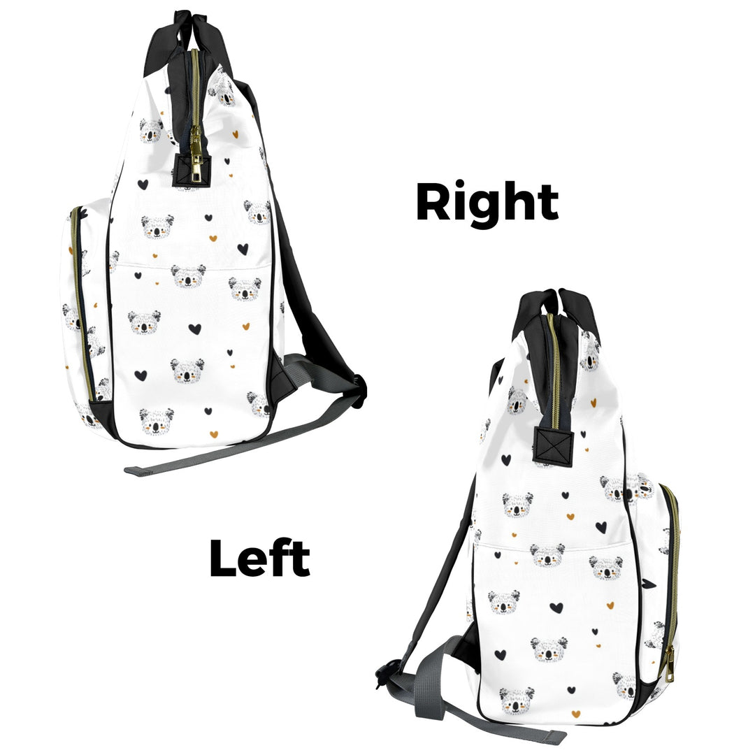 Koala Bear Diaper Bag