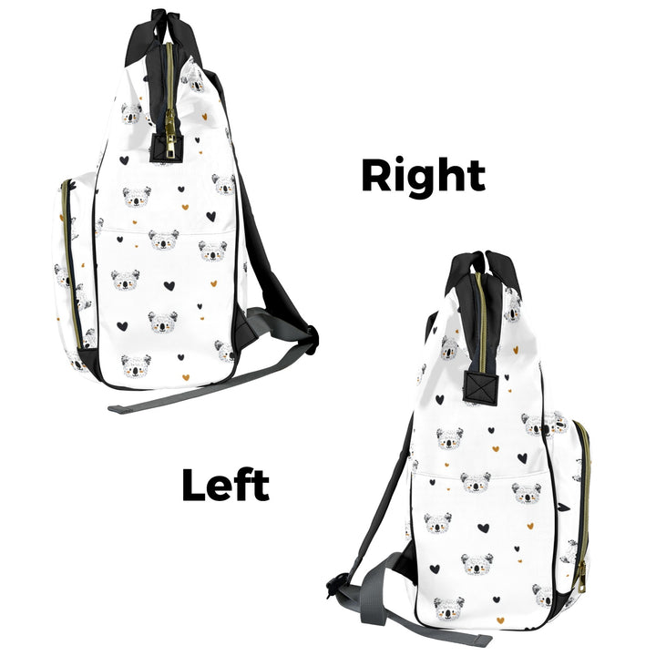 Koala Bear Diaper Bag