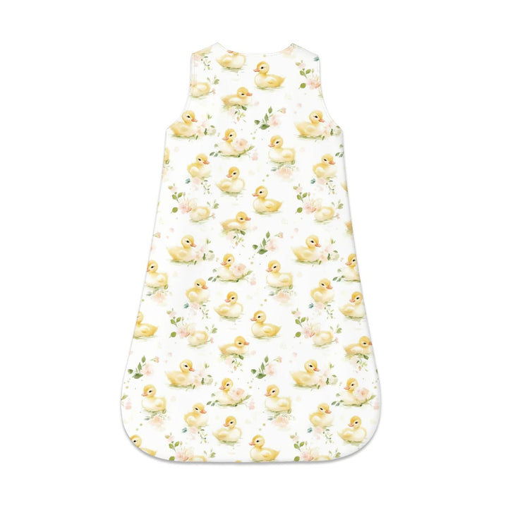 Baby Duckling Sleeveless Sleep Sack