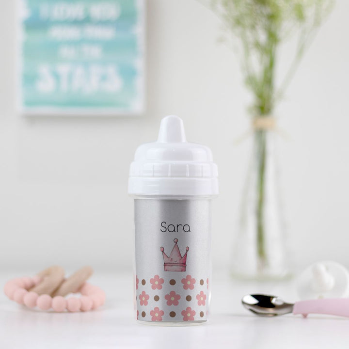 Princess Sippy Cup