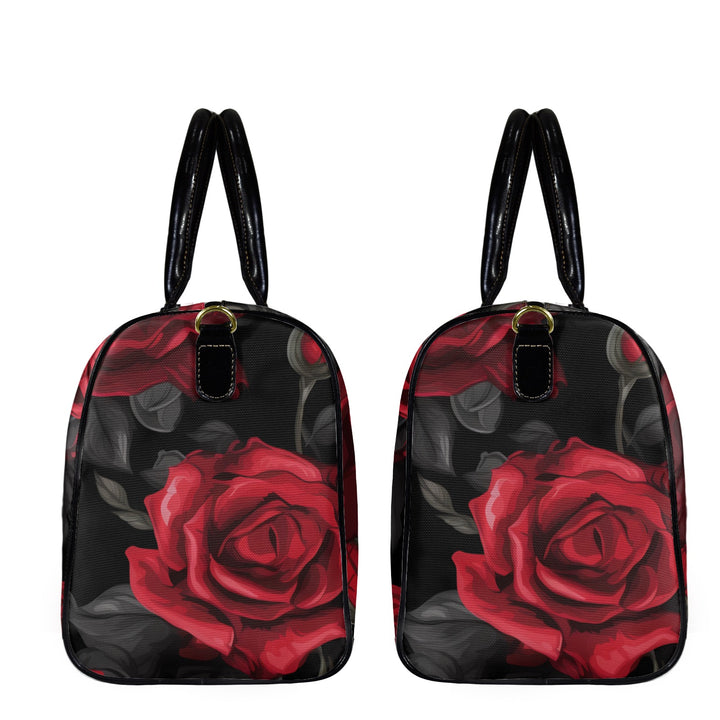 Red Rose Bag