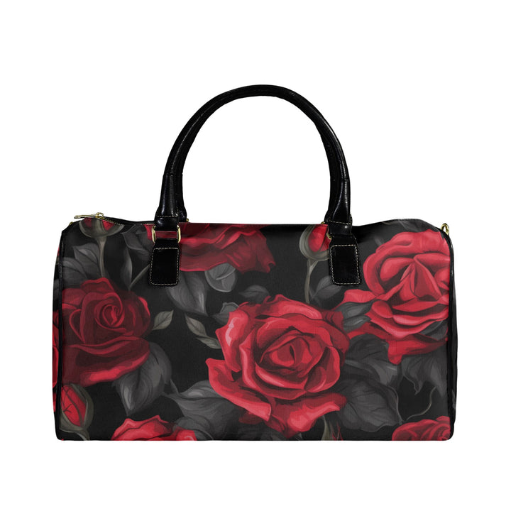 Red Rose Bag