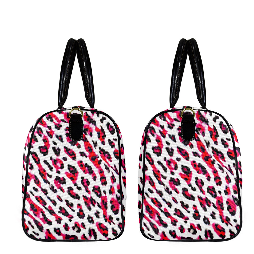 Red Leppard Bag