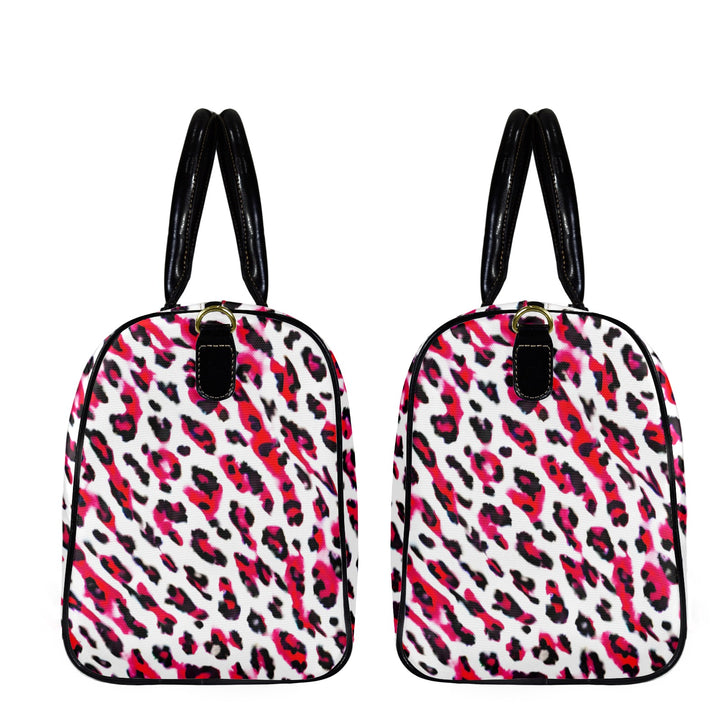 Red Leppard Bag
