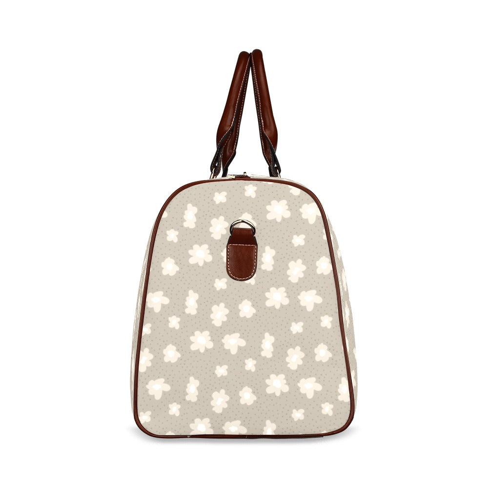 Hippie Flower Bag