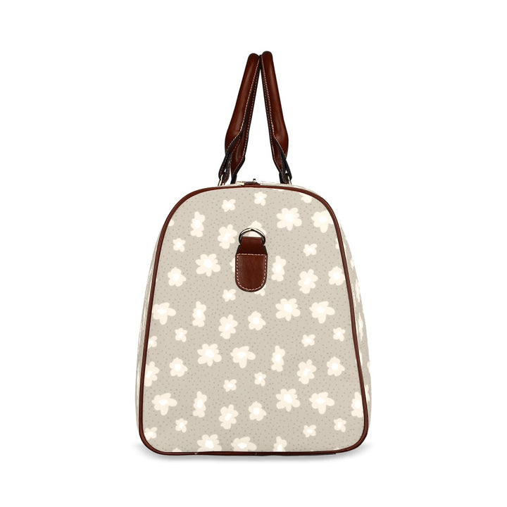 Hippie Flower Bag