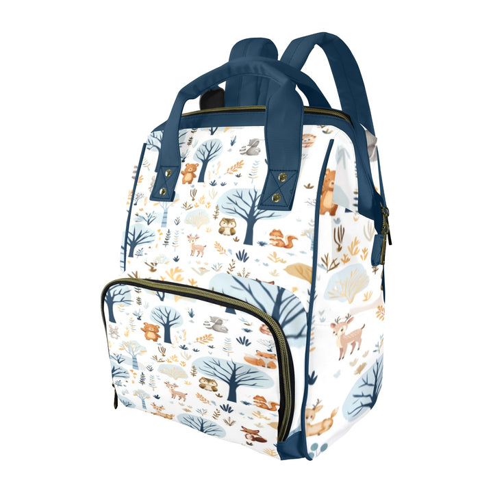 Woodland Forest Diaper Bag