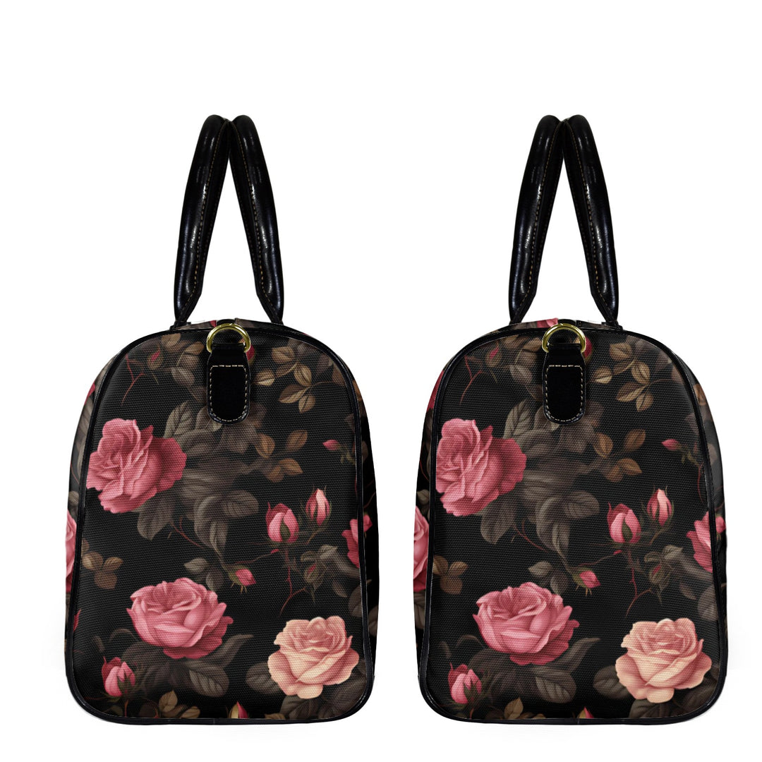 Pink Rose Bag