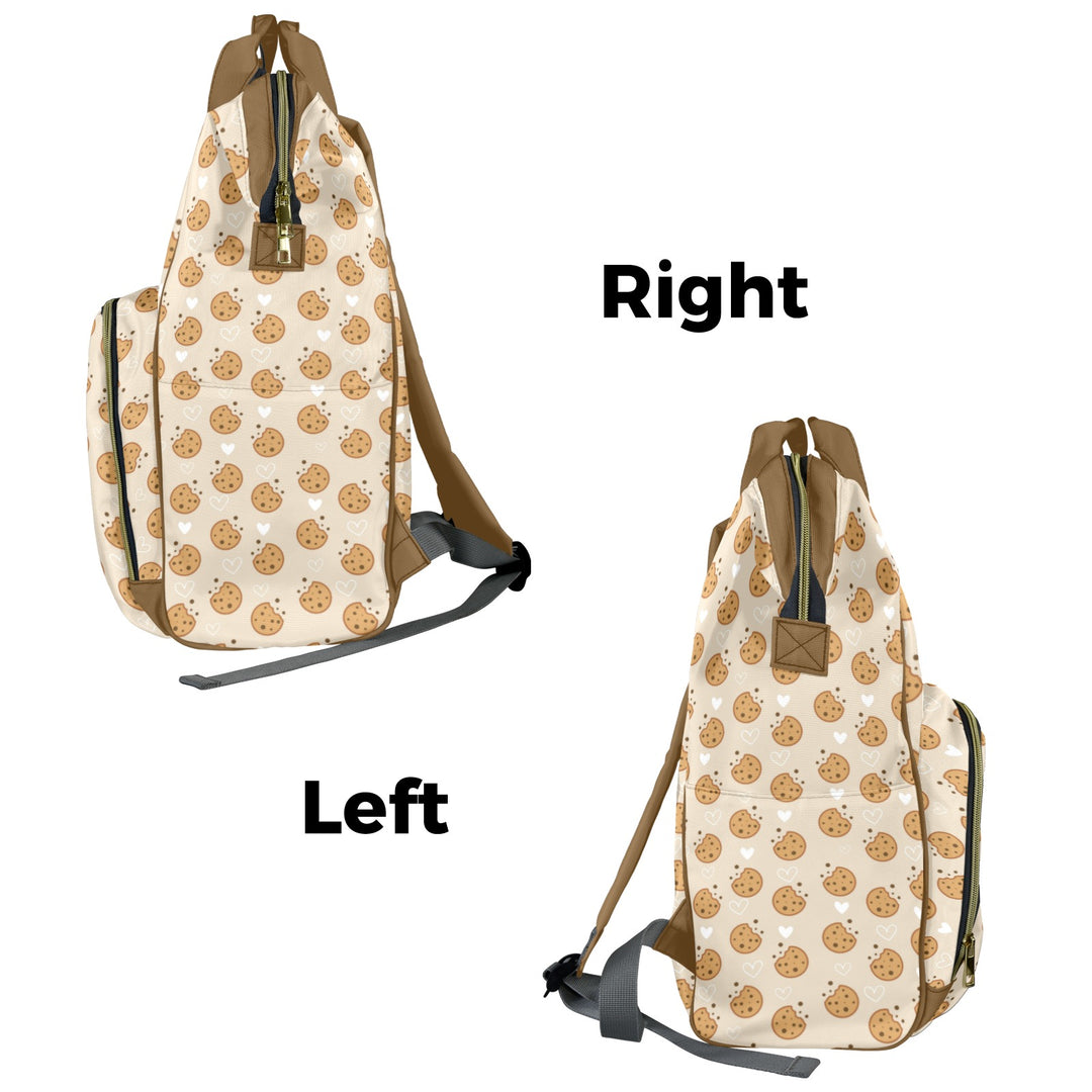 My Little Cookie Diaper Bag