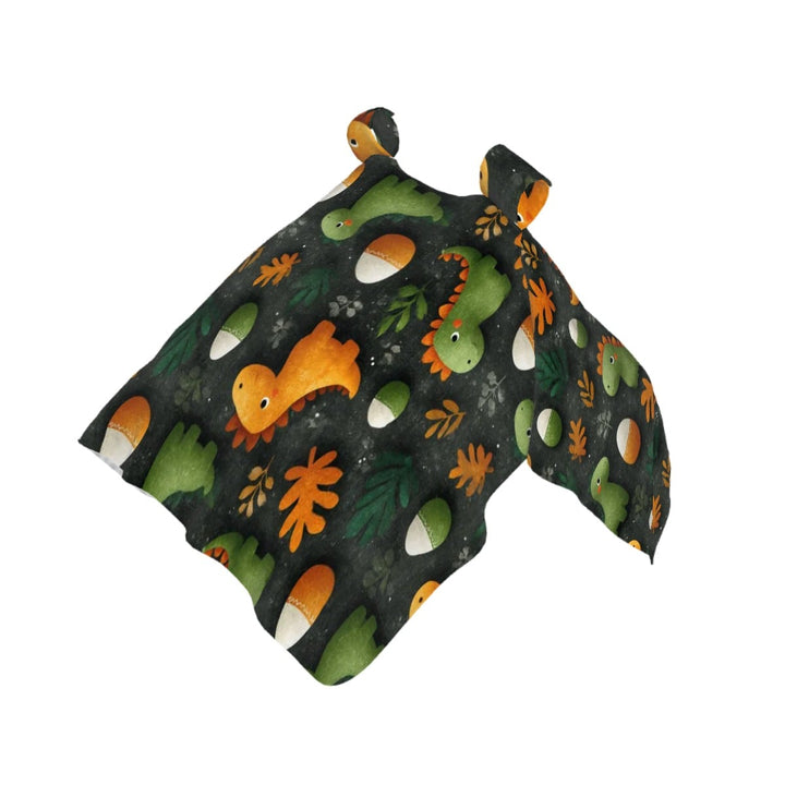 Dinosaur Car Seat Cover