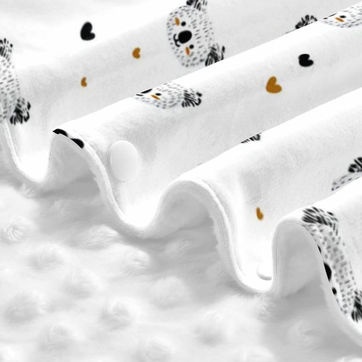 Koala Bear Car Seat Cover