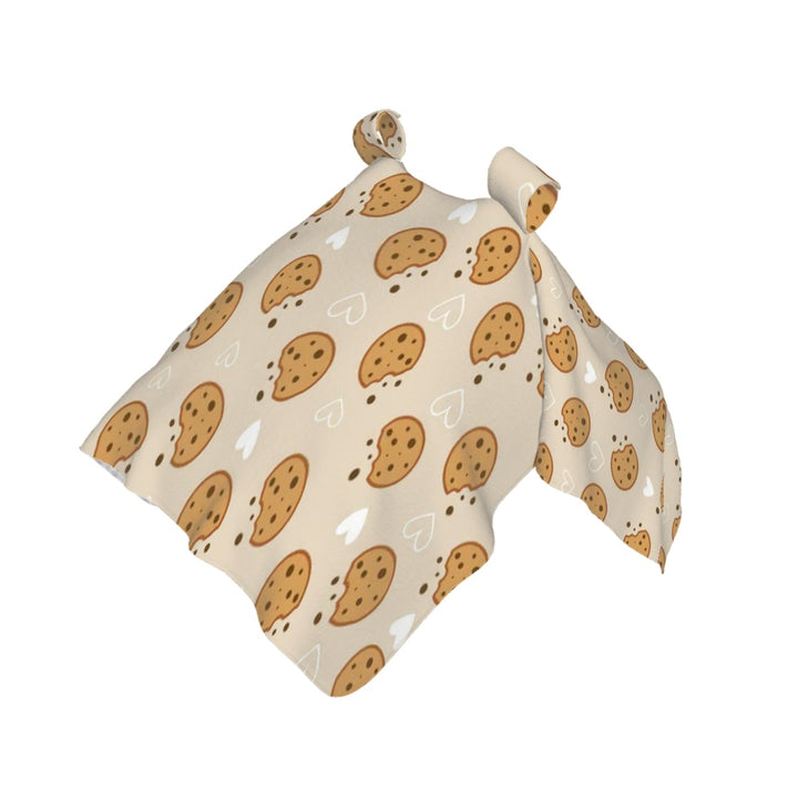 My Little Cookie Car Seat & Breastfeeding Cover