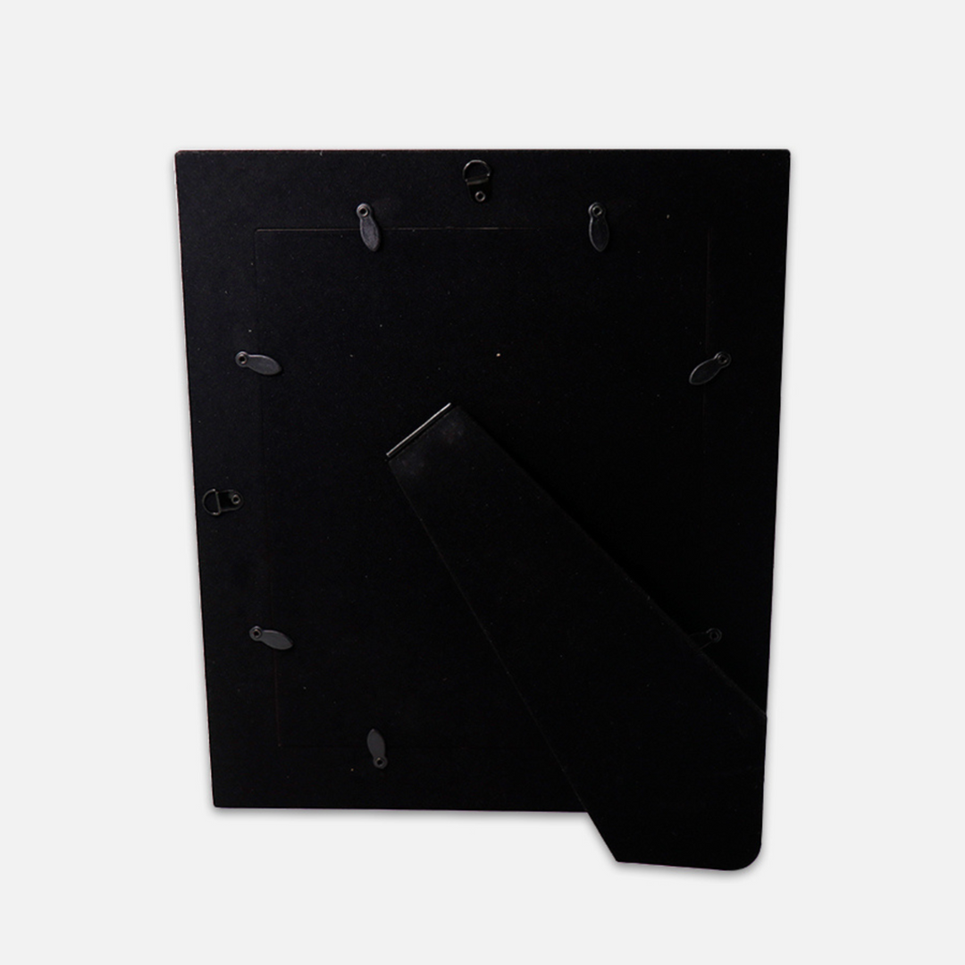 Giraffe Fireman Picture Frame