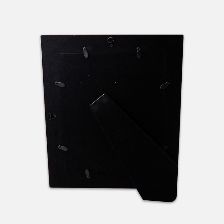 Giraffe Fireman Picture Frame