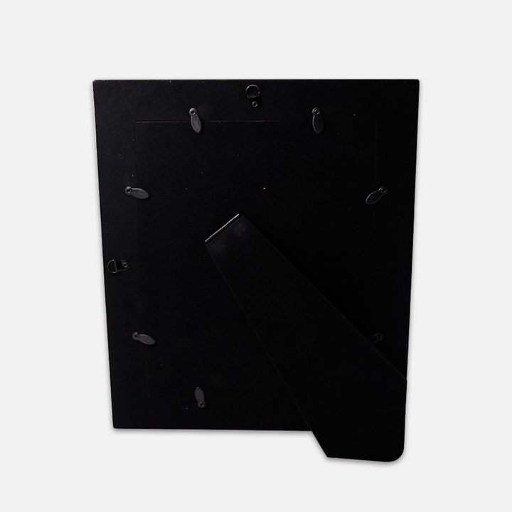 Blue Robot Picture Frame 5x7
