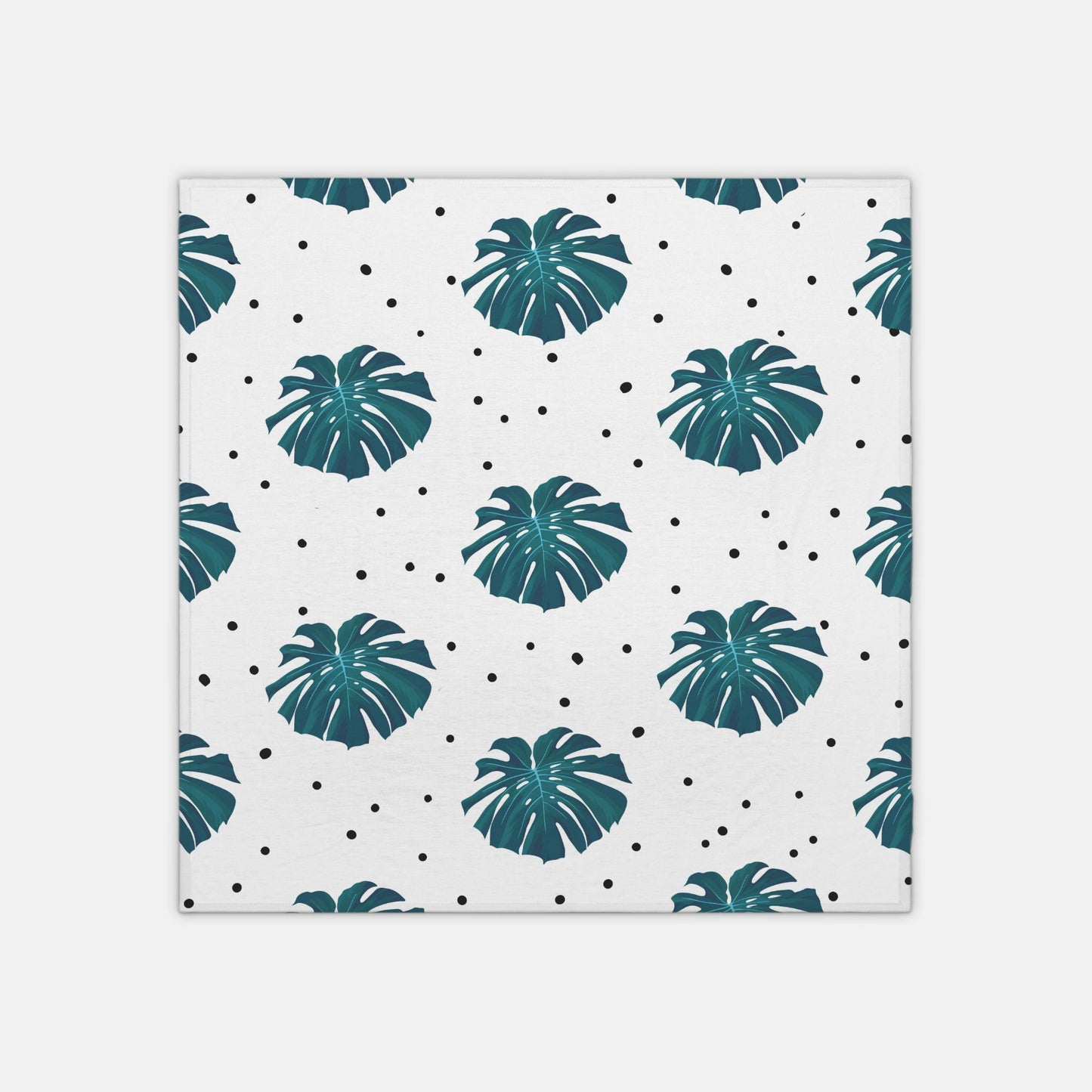 Tropical Dream Swaddle Blanket