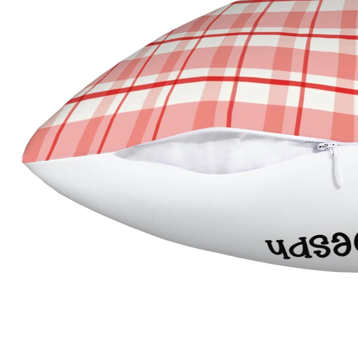 Teddy Bear and the Star Plush Throw Pillow Covers