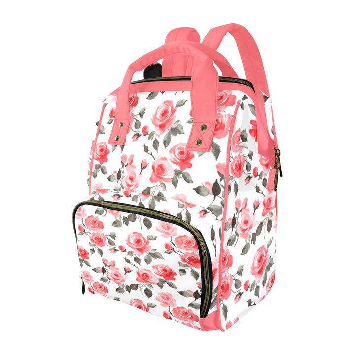 Rosey Diaper Bag