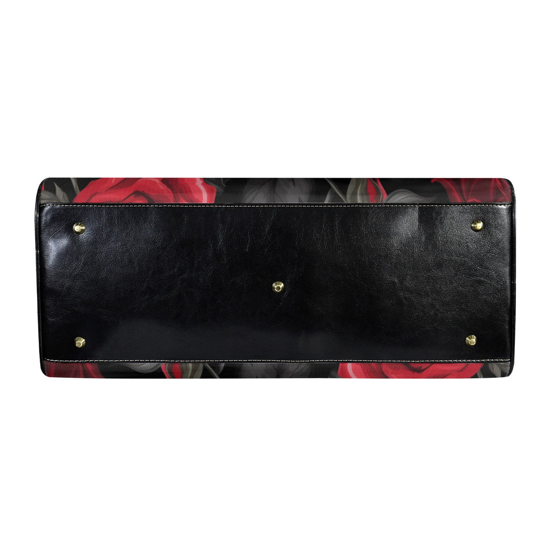 Red Rose Bag