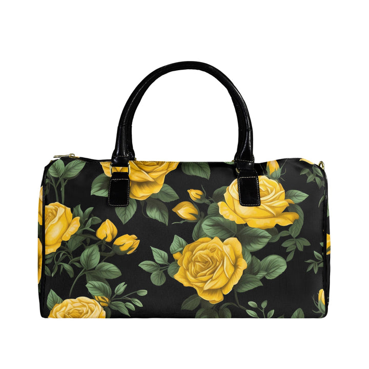 Yellow Rose Bag
