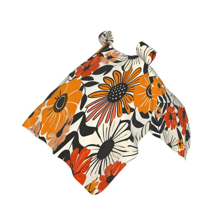 Autumn Dream Car Seat & Breastfeeding Cover