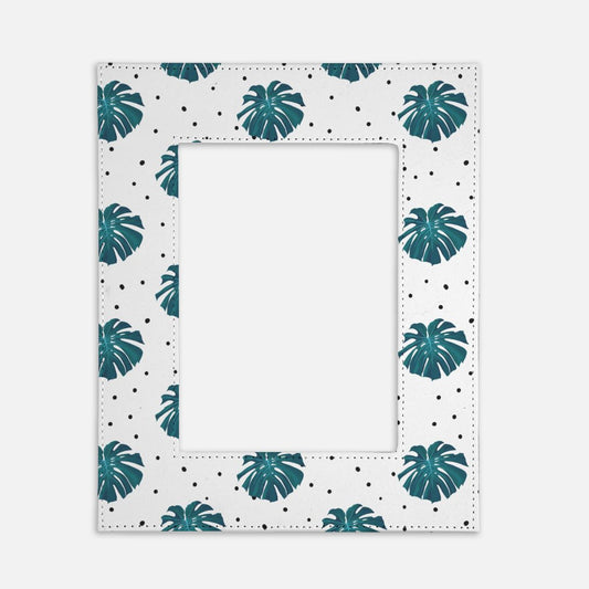 Tropical Dream Picture Frame 5x7