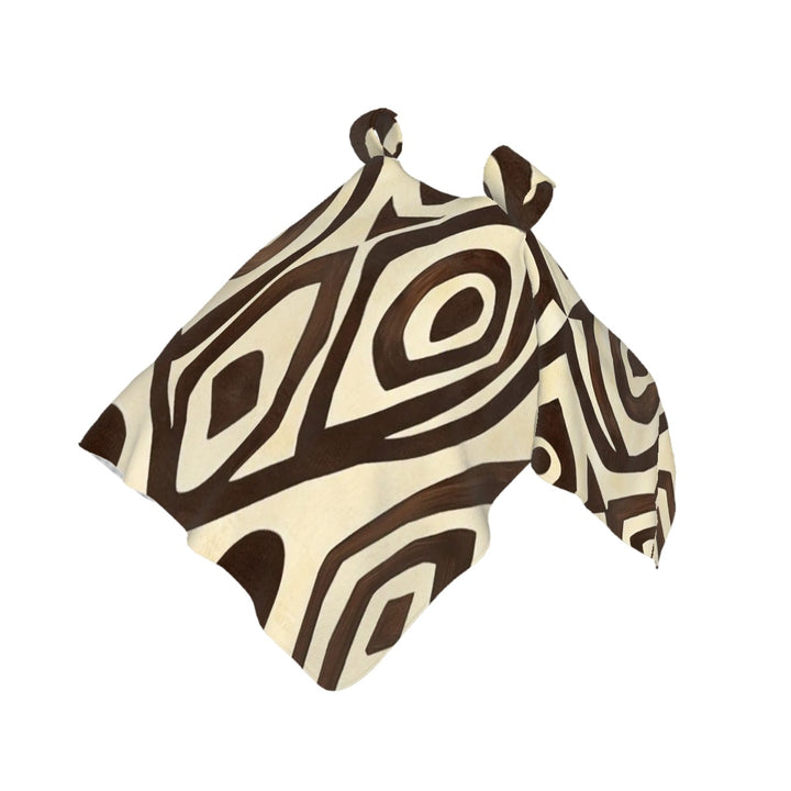 Tribal Car Seat & Breastfeeding Cover