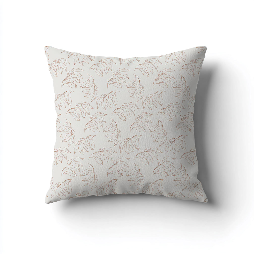 Whimsical Ark Throw Pillow Covers